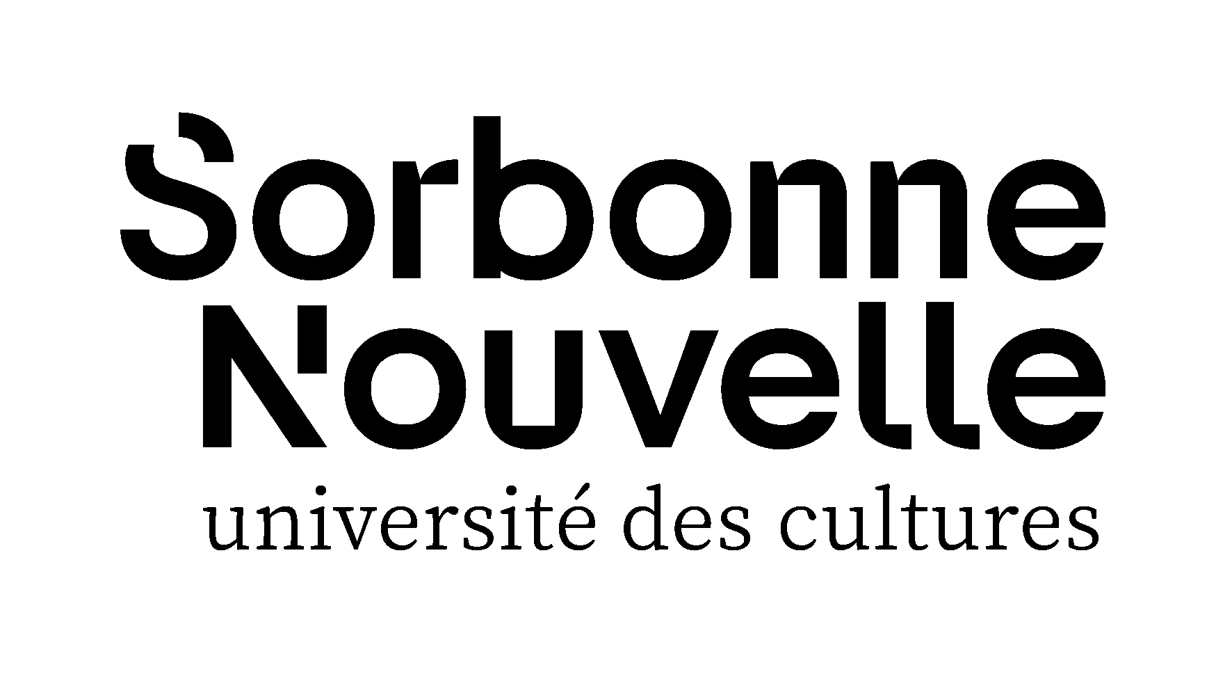 Université Sorbonne nouvelle